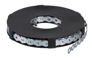 R-MTC-10M Perforated mounting tape